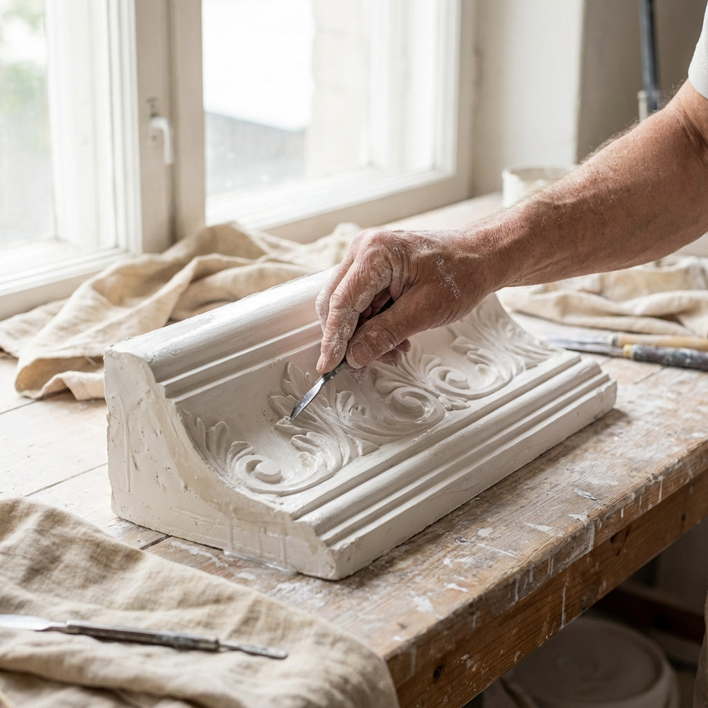 Rénovation d'Appartement et Maison Ancienne : Le Guide Complet pour Restaurer le "Cachet" (Normandie & Paris)