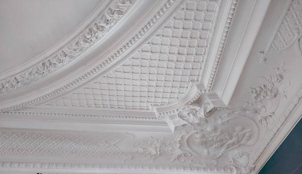 Corniches haussmanniennes